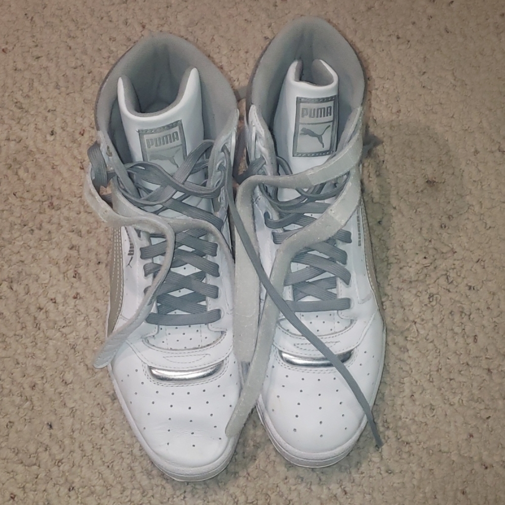Mens Puma